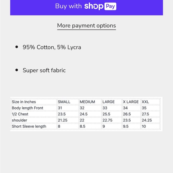 Men’s Rawgear Navy T Shirt NWOT - Picture 2 of 2